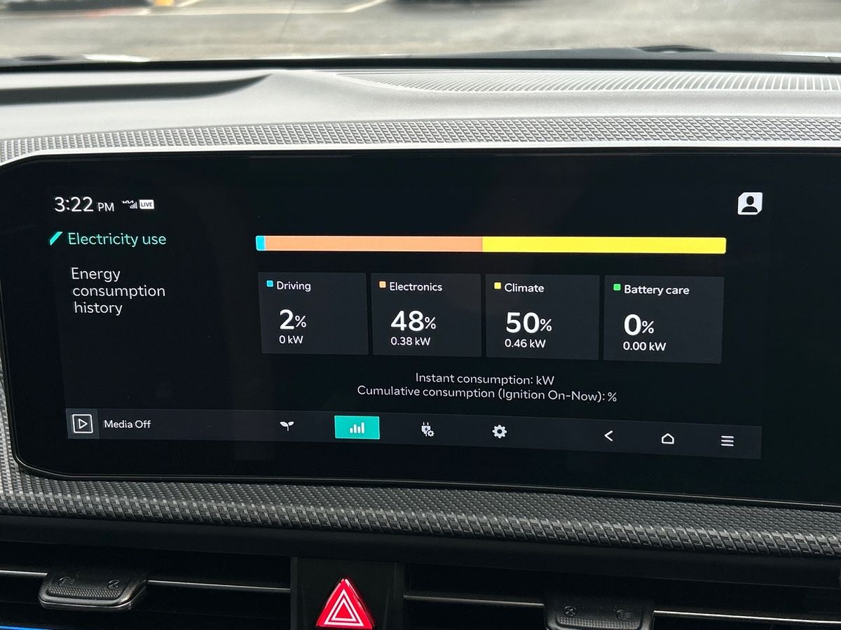 Used Kia EV6 2025 for sale - 76535282: Photo 49