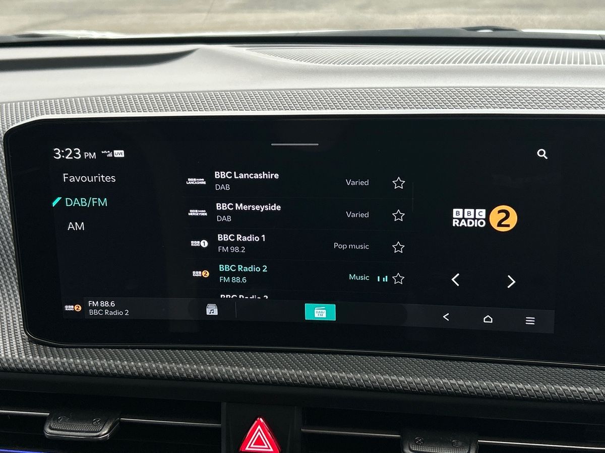 Used Kia EV6 2025 for sale - 76535282: Photo 51