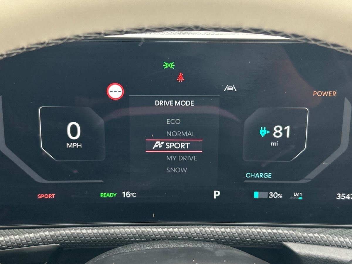 Used Kia EV6 2025 for sale - 76535282: Photo 53