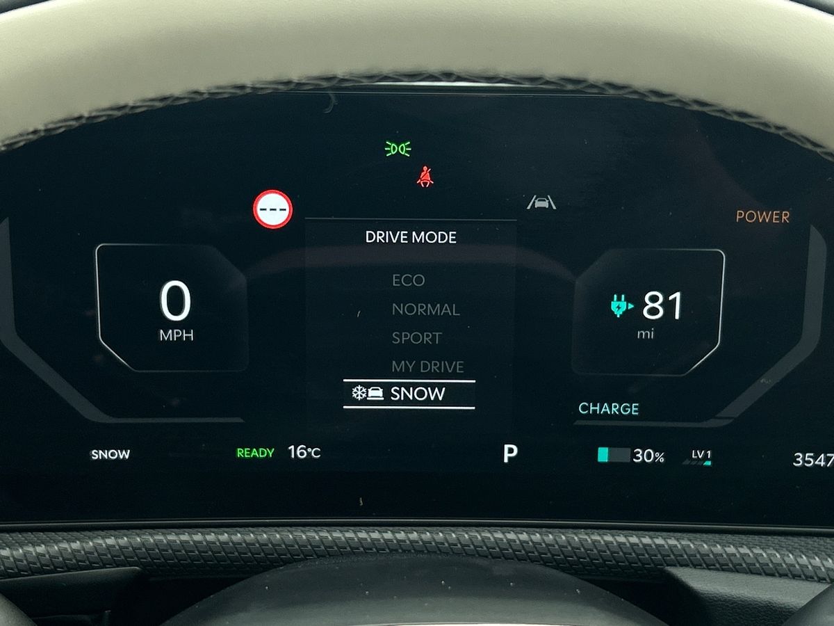 Used Kia EV6 2025 for sale - 76535282: Photo 54