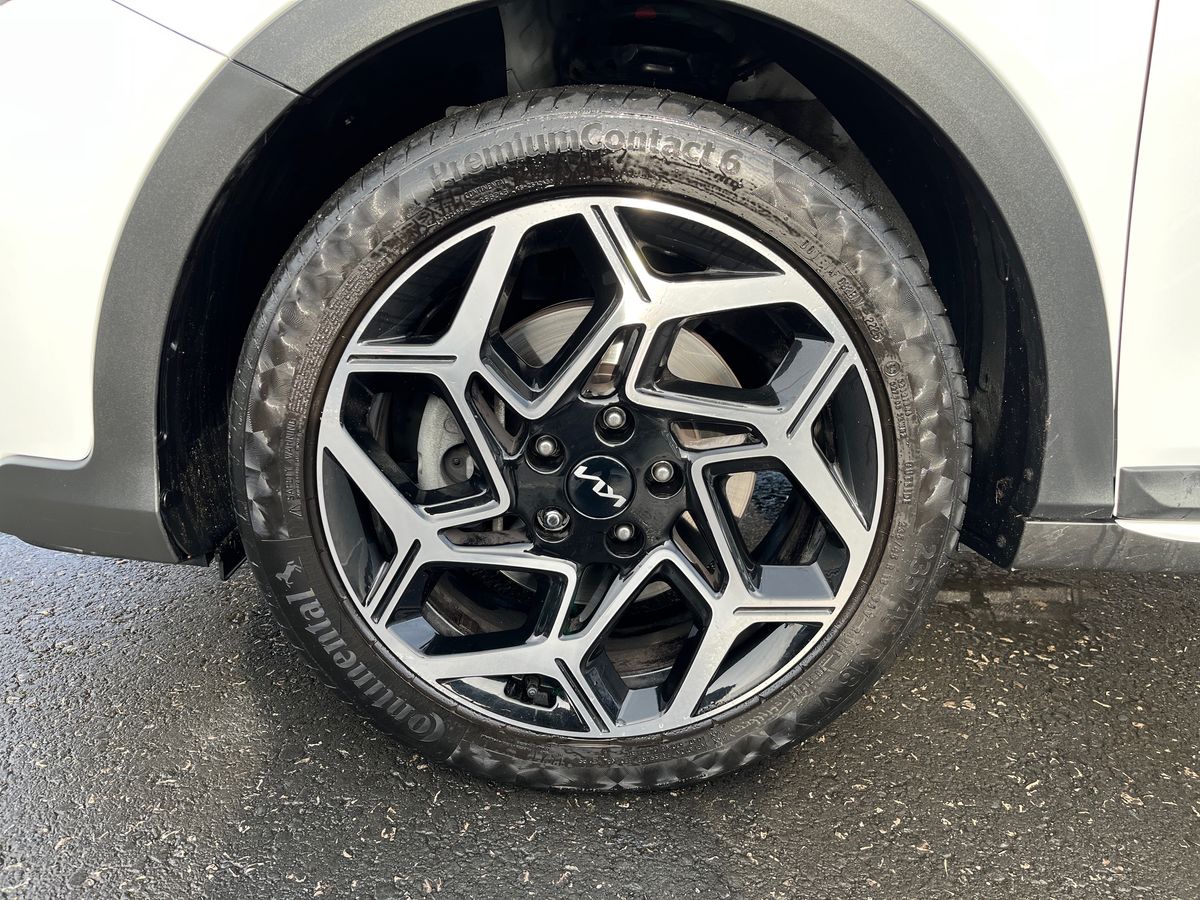 Used Kia XCeed 2025 for sale - 77502176: Photo 10