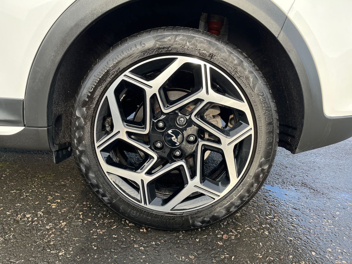 Used Kia XCeed 2025 for sale - 77502176: Photo 11