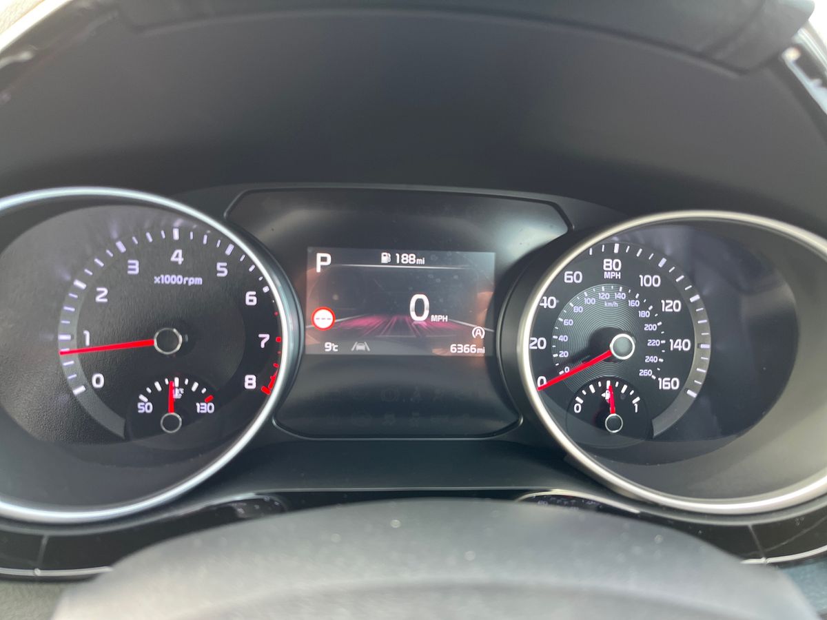 Used Kia XCeed 2025 for sale - 77502176: Photo 15