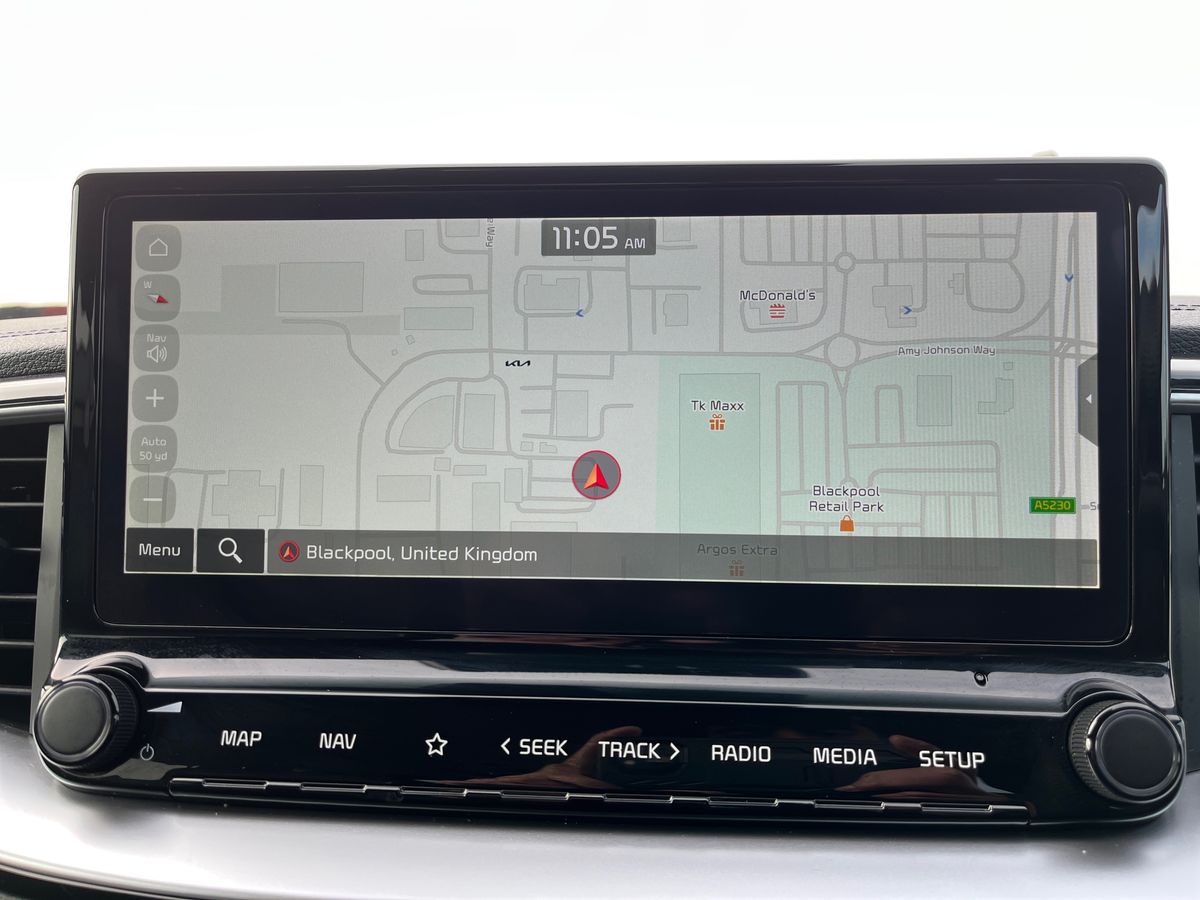 Used Kia XCeed 2025 for sale - 77502176: Photo 17