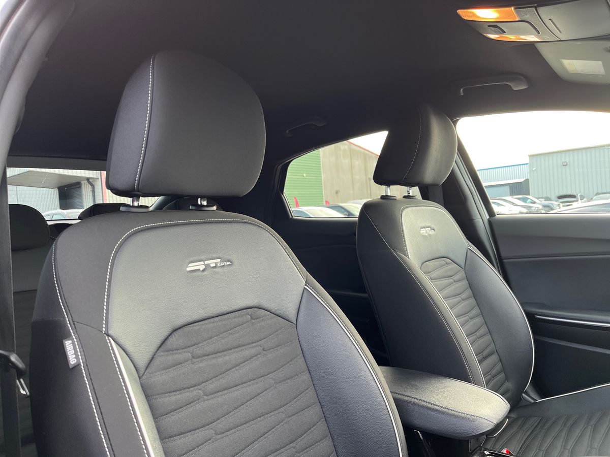 Used Kia XCeed 2025 for sale - 77502176: Photo 18