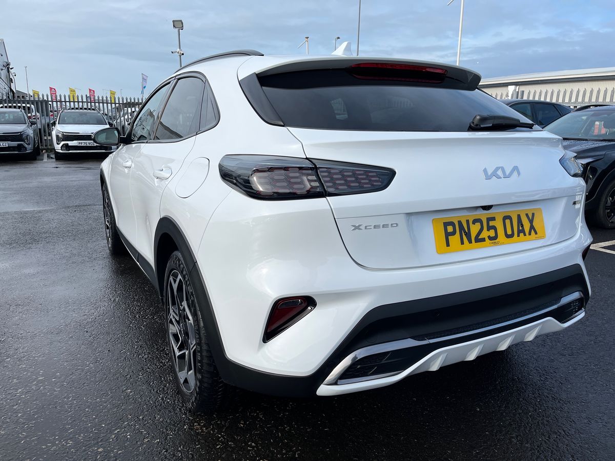 Used Kia XCeed 2025 for sale - 77502176: Photo 22