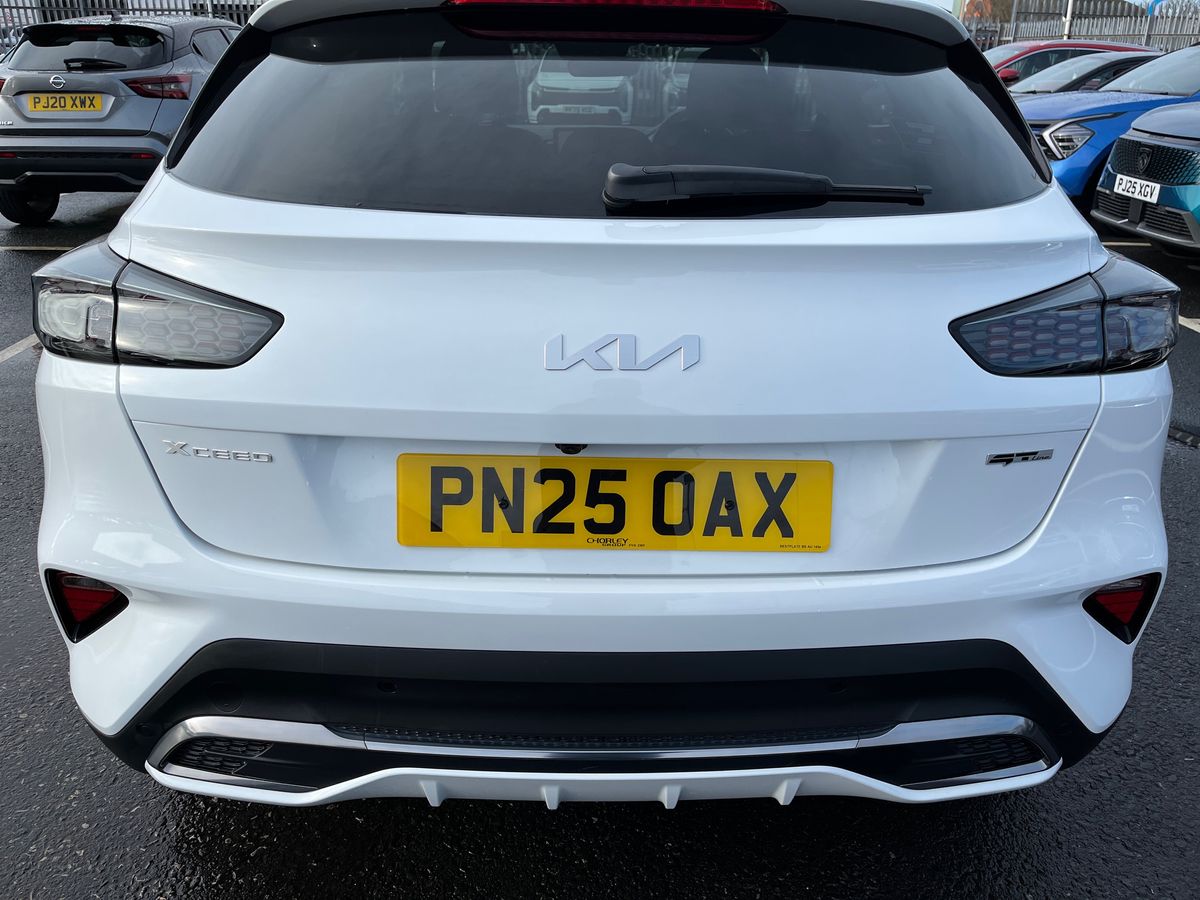 Used Kia XCeed 2025 for sale - 77502176: Photo 24