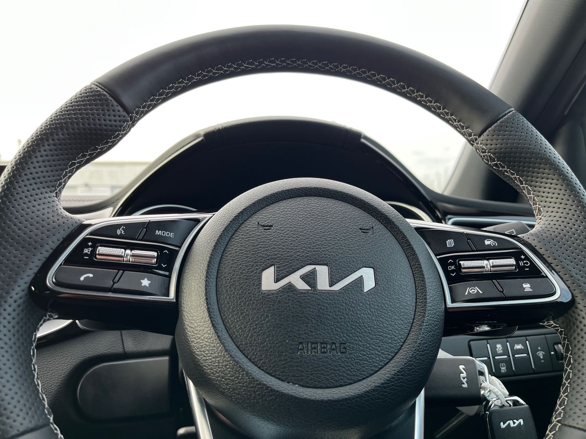 Used Kia XCeed 2025 for sale - 77502176: Photo 25