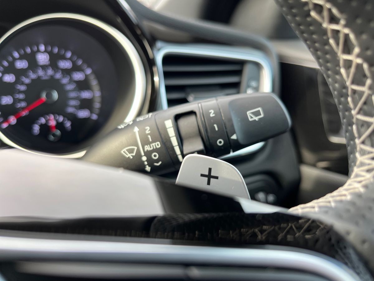 Used Kia XCeed 2025 for sale - 77502176: Photo 27