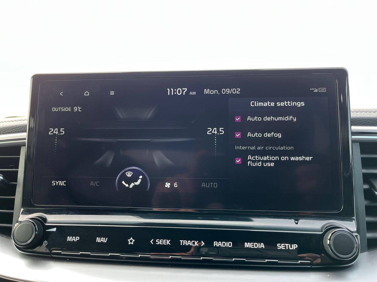 Used Kia XCeed 2025 for sale - 77502176: Photo 30