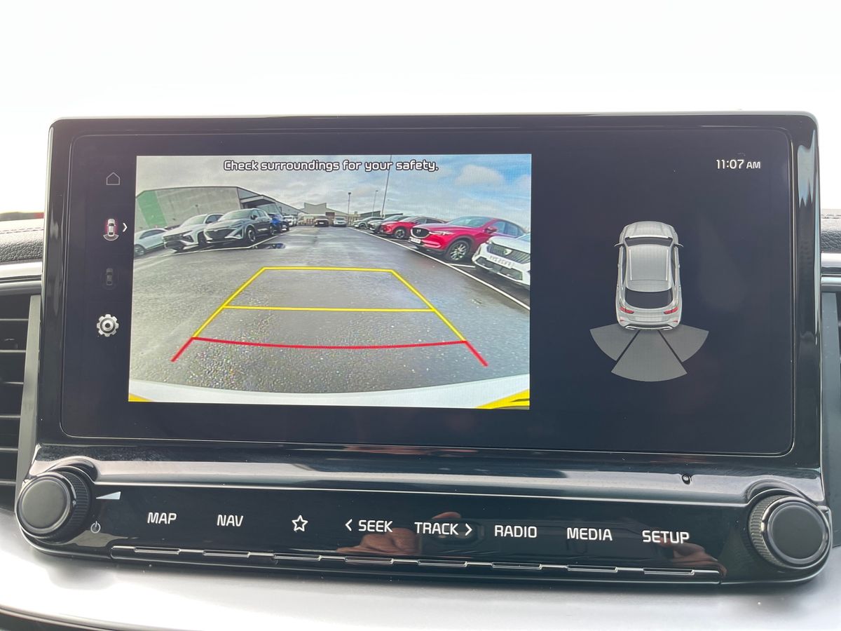 Used Kia XCeed 2025 for sale - 77502176: Photo 31