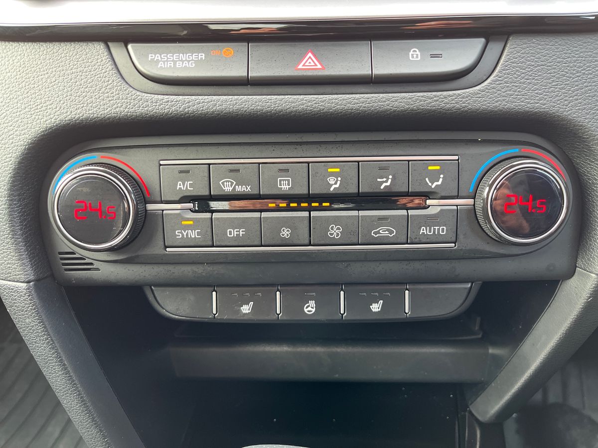 Used Kia XCeed 2025 for sale - 77502176: Photo 32