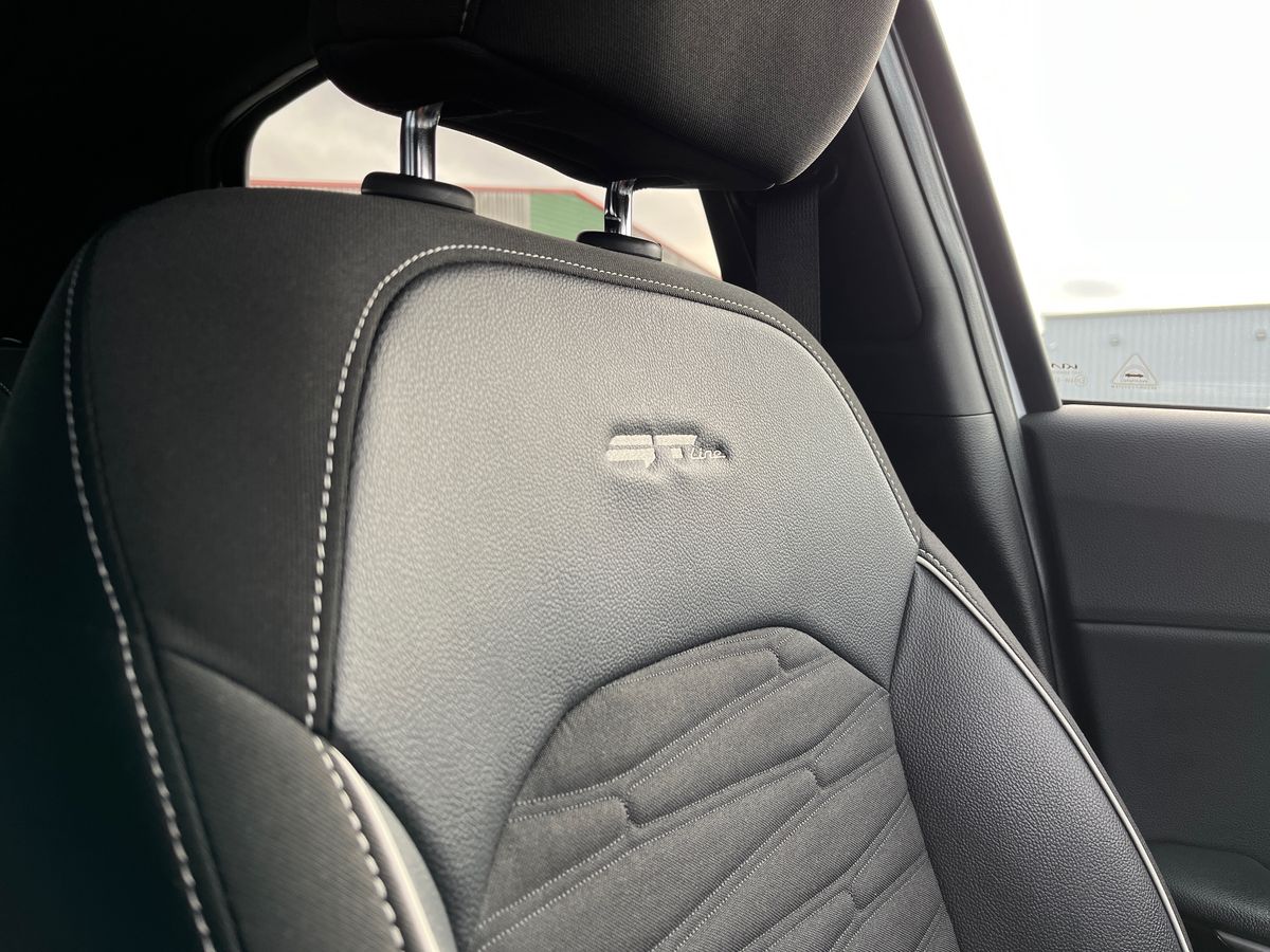 Used Kia XCeed 2025 for sale - 77502176: Photo 34