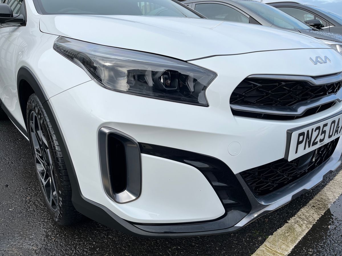 Used Kia XCeed 2025 for sale - 77502176: Photo 39