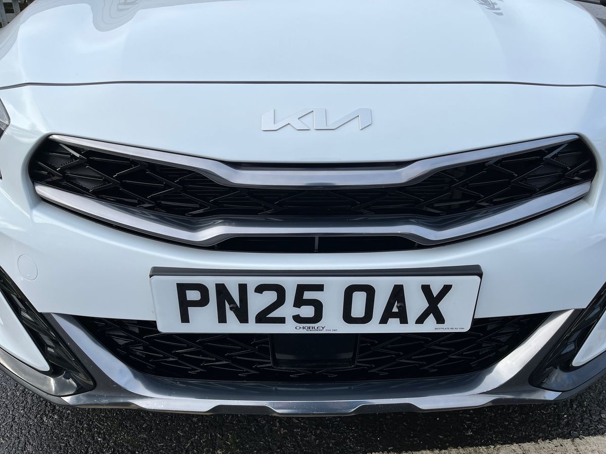 Used Kia XCeed 2025 for sale - 77502176: Photo 40