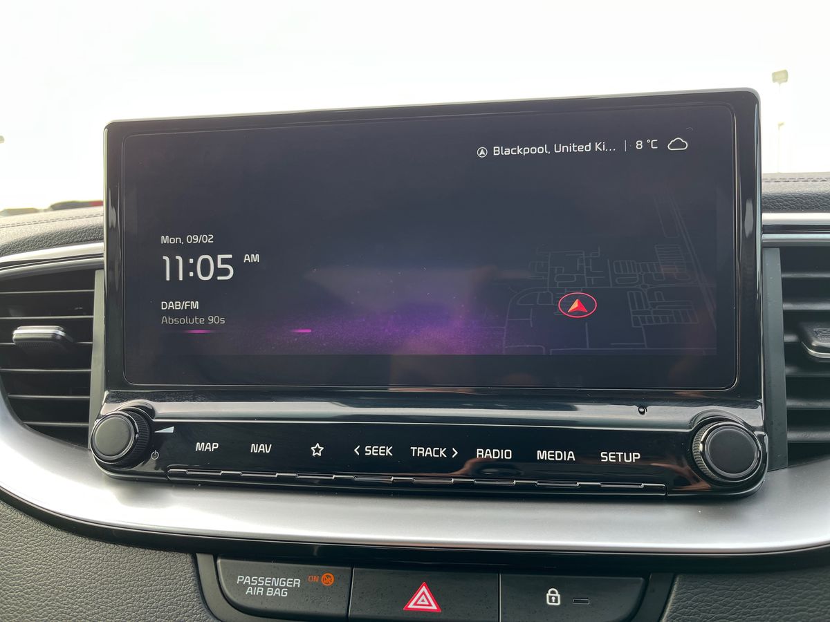 Used Kia XCeed 2025 for sale - 77502176: Photo 9