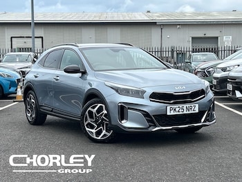 Used Kia XCeed 2025 for sale - 75662670: Photo