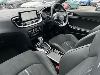 Used Kia XCeed 2025 for sale - 75662670: Photo