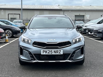 Used Kia XCeed 2025 for sale - 75662670: Photo