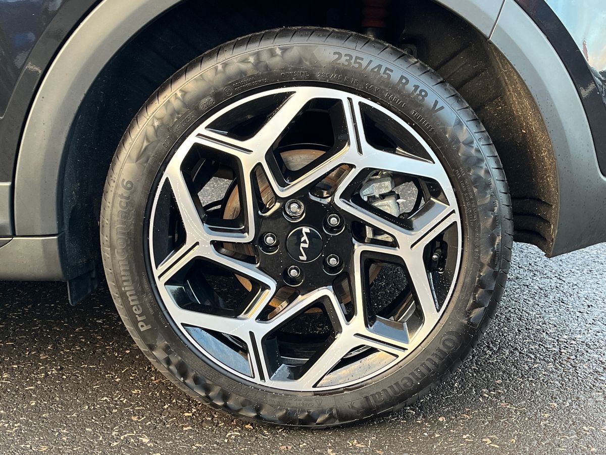 Used Kia XCeed 2025 for sale - 78107472: Photo 11