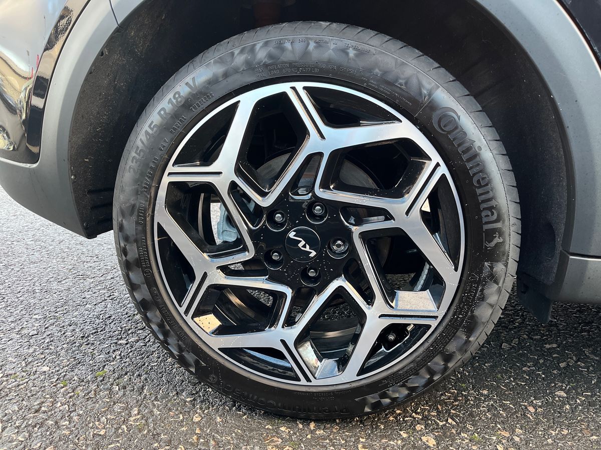 Used Kia XCeed 2025 for sale - 78107472: Photo 13