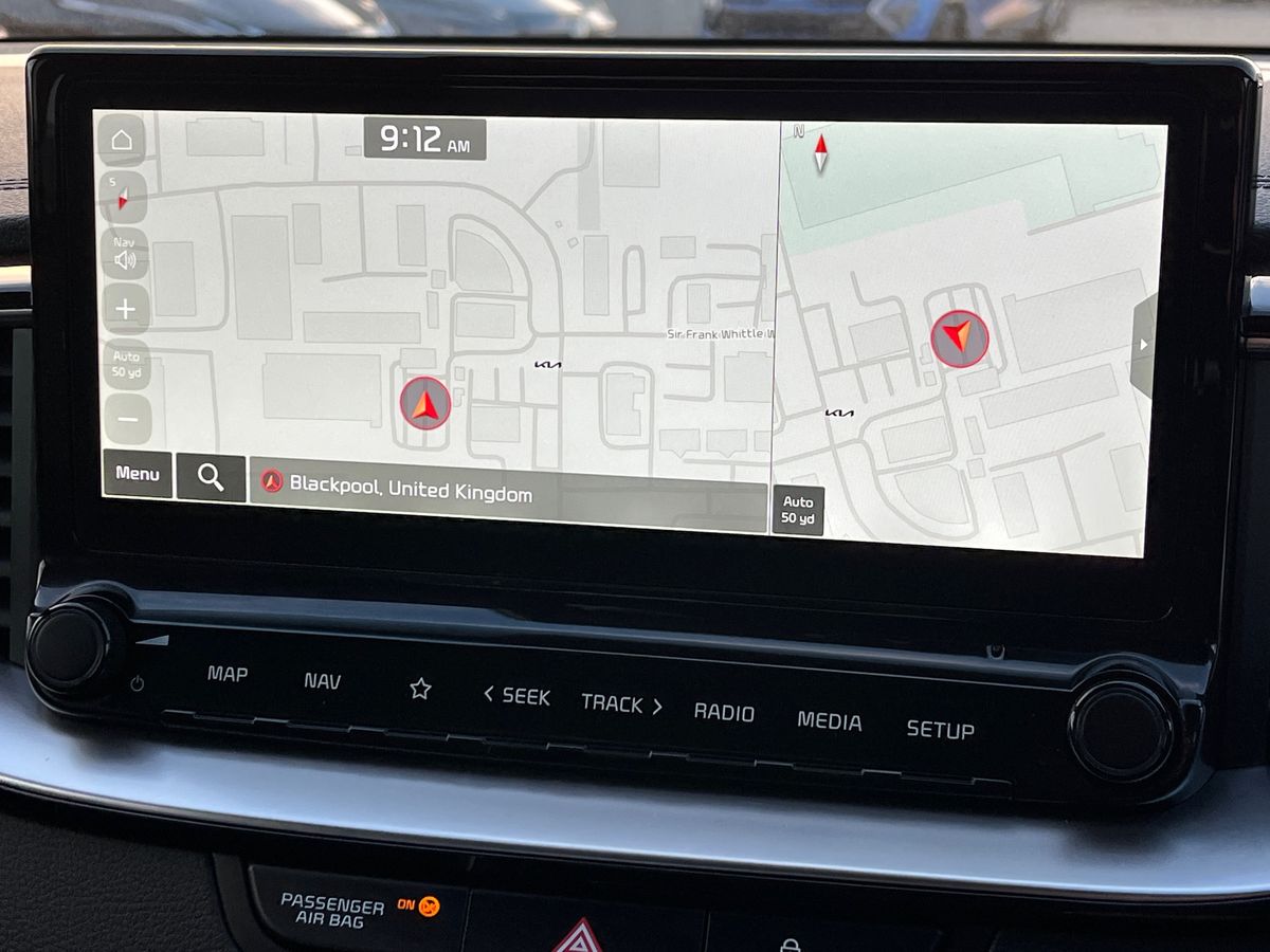 Used Kia XCeed 2025 for sale - 78107472: Photo 17