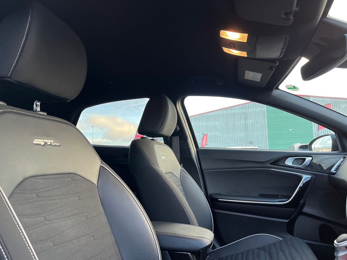 Used Kia XCeed 2025 for sale - 78107472: Photo 18