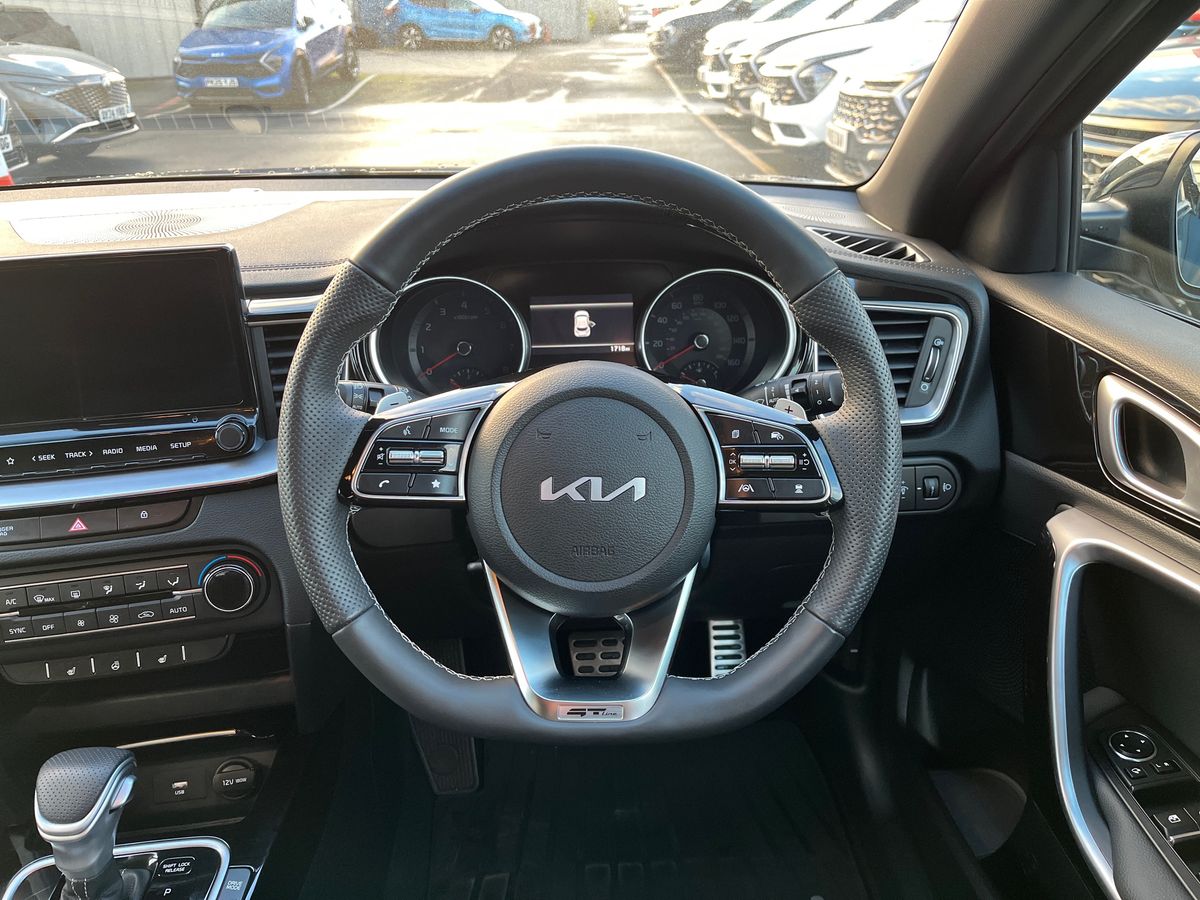 Used Kia XCeed 2025 for sale - 78107472: Photo 19