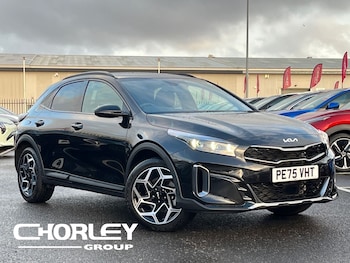 Used Kia XCeed 2025 for sale - 78107472: Photo