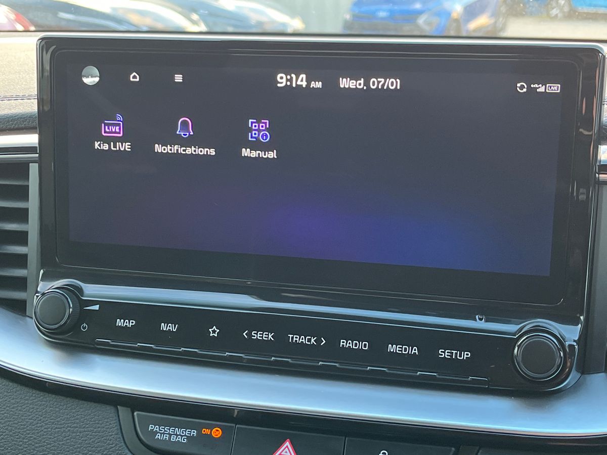 Used Kia XCeed 2025 for sale - 78107472: Photo 39