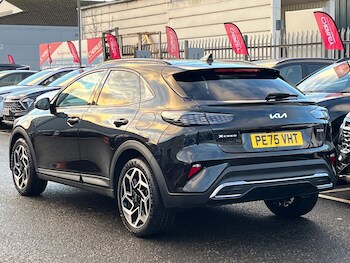 Used Kia XCeed 2025 for sale - 78107472: Photo