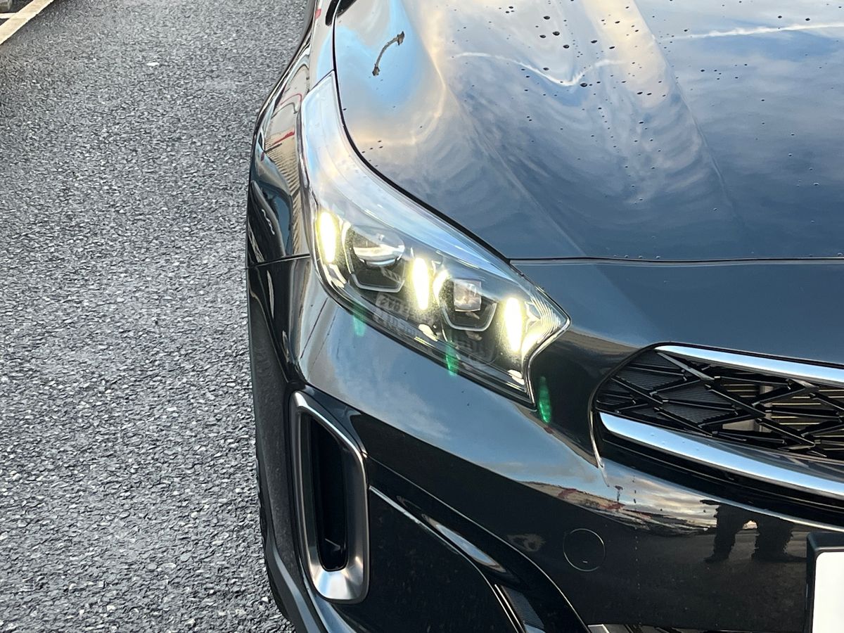 Used Kia XCeed 2025 for sale - 78107472: Photo 40