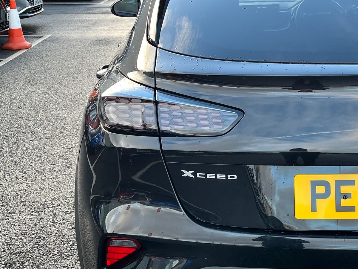 Used Kia XCeed 2025 for sale - 78107472: Photo 46