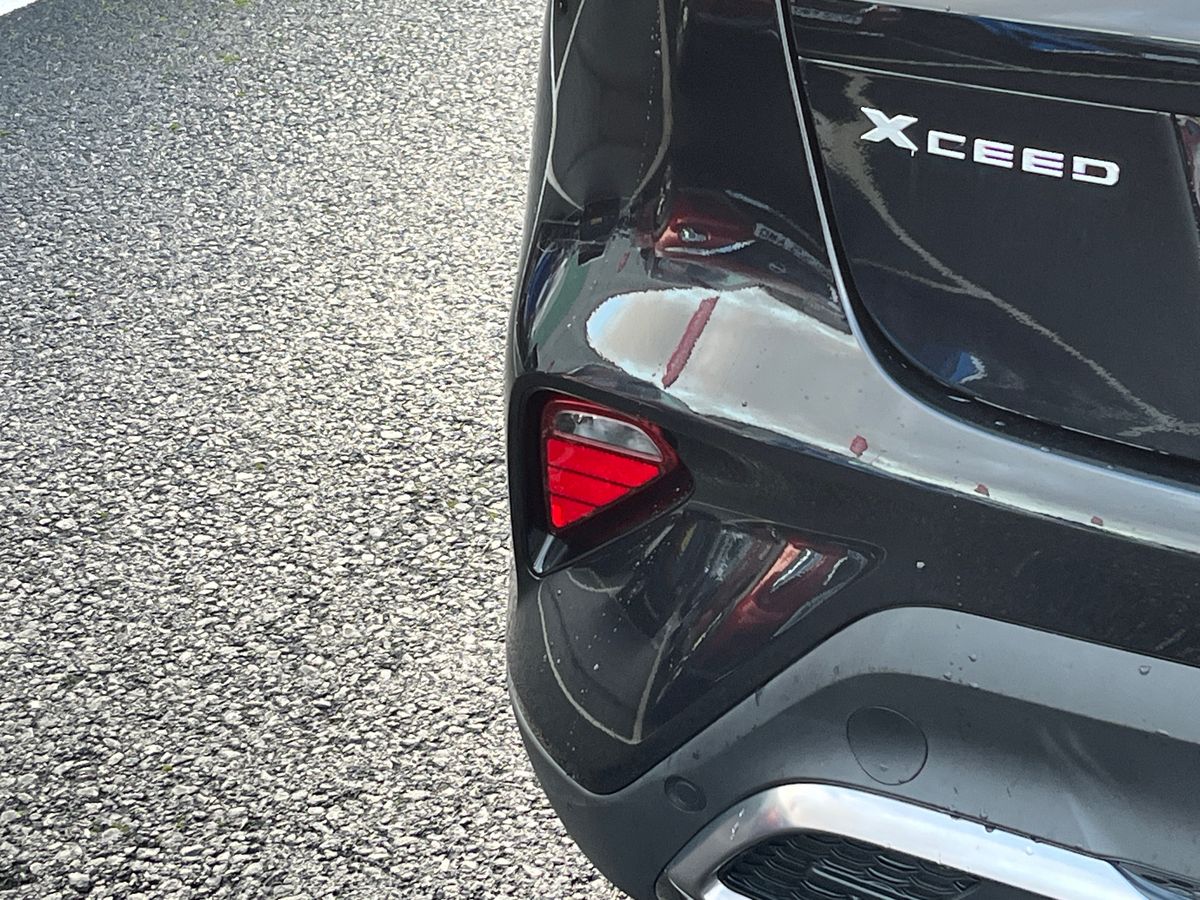 Used Kia XCeed 2025 for sale - 78107472: Photo 49