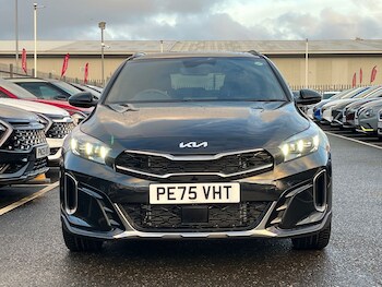 Used Kia XCeed 2025 for sale - 78107472: Photo