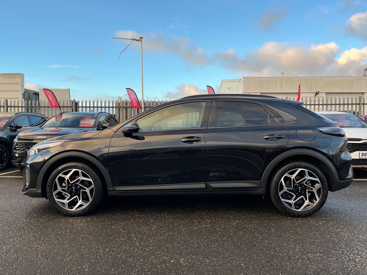 Used Kia XCeed 2025 for sale - 78107472: Photo 6