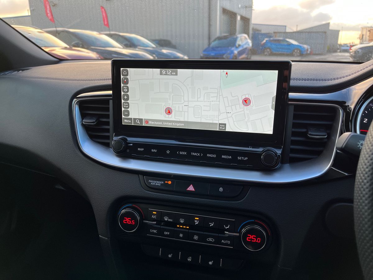 Used Kia XCeed 2025 for sale - 78107472: Photo 9