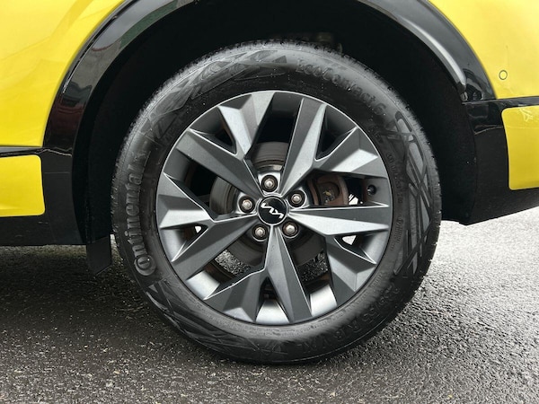 Used Kia Sportage 2023 for sale - 76300178: Photo 12