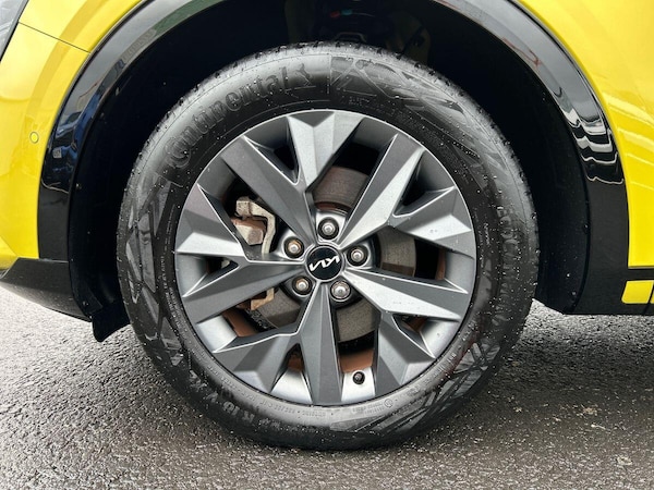 Used Kia Sportage 2023 for sale - 76300178: Photo 13