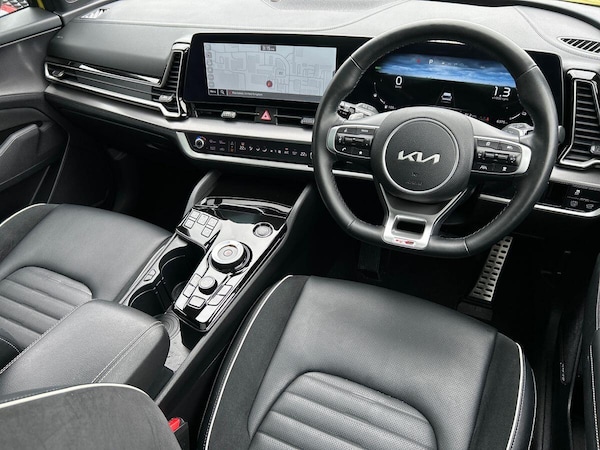 Used Kia Sportage 2023 for sale - 76300178: Photo 14