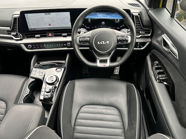 Used Kia Sportage 2023 for sale - 76300178: Photo 20