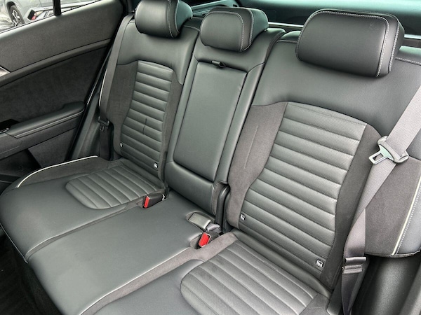 Used Kia Sportage 2023 for sale - 76300178: Photo 21