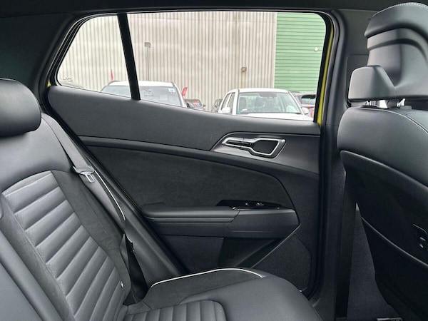 Used Kia Sportage 2023 for sale - 76300178: Photo 30