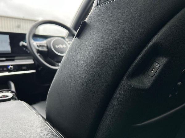 Used Kia Sportage 2023 for sale - 76300178: Photo 32