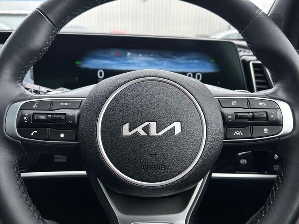 Used Kia Sportage 2023 for sale - 76300178: Photo 33