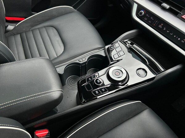 Used Kia Sportage 2023 for sale - 76300178: Photo 41