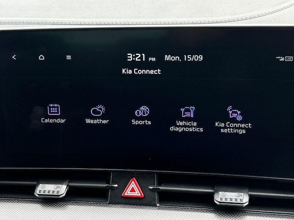 Used Kia Sportage 2023 for sale - 76300178: Photo 62
