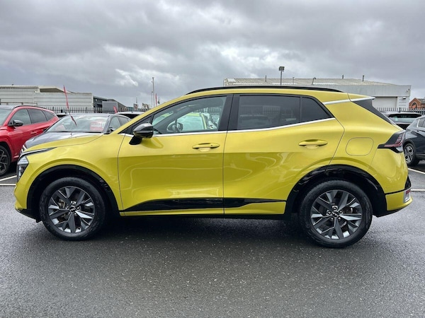Used Kia Sportage 2023 for sale - 76300178: Photo 6