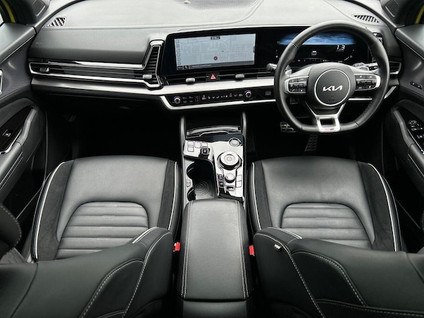 Used Kia Sportage 2023 for sale - 76300178: Photo 7