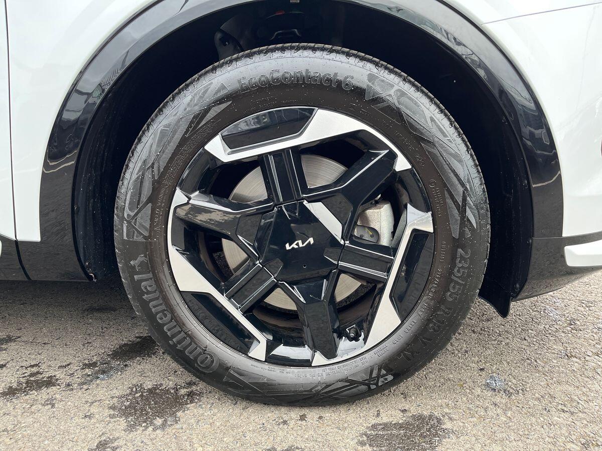 Used Kia Sportage 2025 for sale - 77829389: Photo 10